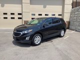 Used 2018 Chevrolet Equinox LT image 3