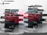 Used 2021 Jeep Compass Limited w/ Mopar Graphics Package image 3