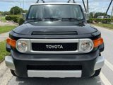 Used 2007 Toyota FJ Cruiser 4WD image 4