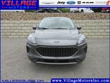 Used 2021 Ford Escape SE w/ Convenience Package image 2