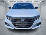 Used 2022 Honda Accord Sport image 2