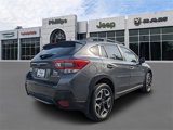 Used 2020 Subaru Crosstrek 2.0i Limited w/ Moonroof Package w/Navigation image 3