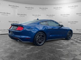 Used 2022 Ford Mustang Premium w/ Equipment Group 201A image 5