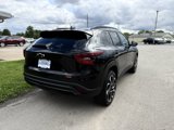 New 2025 Chevrolet Trax RS w/ Driver Confidence Package image 5