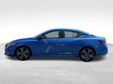 Used 2021 Nissan Sentra SR w/ SR Premium Package image 2