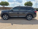 Used 2019 Volkswagen Atlas SEL R-Line image 3