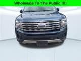 Used 2018 Ford Expedition XLT w/ Equipment Group 202A image 2