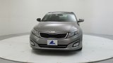 Used 2014 Kia Optima SX w/ SX Turbo Premium Package image 2