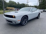 Used 2022 Dodge Challenger SXT w/ Blacktop Package image 2