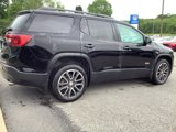 Used 2018 GMC Acadia SLT w/ LPO, Protection Package image 4