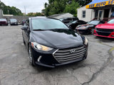 Used 2017 Hyundai Elantra Limited w/ Cargo Package image 2