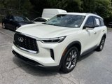 Used 2023 INFINITI QX60 Luxe w/ Cargo Package image 3
