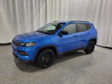 New 2025 Jeep Compass Latitude w/ Altitude Special Edition image 6