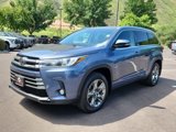 Used 2018 Toyota Highlander Limited Platinum image 4