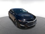 Used 2023 Chevrolet Malibu LT w/ Driver Confidence Package image 2