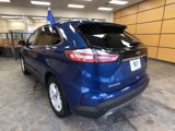 Certified 2020 Ford Edge SEL w/ Convenience Package image 5