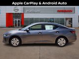 New 2025 Nissan Sentra S image 3