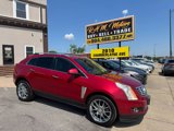 Used 2014 Cadillac SRX Premium image 2