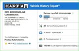 Used 2016 Buick Enclave Convenience image 2