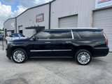 Used 2017 Cadillac Escalade ESV Platinum image 3