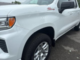 Used 2025 Chevrolet Silverado 1500 RST image 2