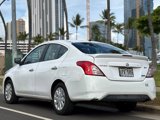 Used 2016 Nissan Versa SV image 5