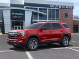 New 2025 GMC Terrain Elevation image 2