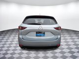 Used 2018 MAZDA CX-5 Grand Touring image 4