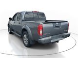 Used 2020 Nissan Frontier SV image 4