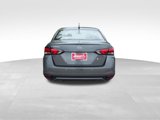 New 2025 Nissan Versa S w/ Trunk Package image 3