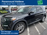 Used 2020 Ford Explorer Limited image 2