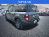 Used 2024 Ford Bronco Sport Big Bend w/ Convenience Package image 5