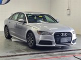 Used 2016 Audi A6 3.0T Premium Plus w/ S Line Sport Package image 3