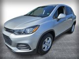 Used 2020 Chevrolet Trax LS w/ Tint and Cruise Package image 3