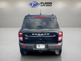 New 2025 Ford Bronco Sport Badlands w/ Badlands Tech Package image 4