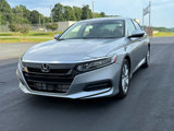 Used 2019 Honda Accord LX image 6