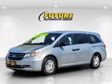 Used 2015 Honda Odyssey LX image 5