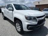 Used 2022 Chevrolet Colorado LT w/ Fleet Safety Package image 5