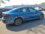 Used 2019 Volkswagen Jetta SE image 5
