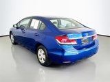 Used 2015 Honda Civic LX image 5