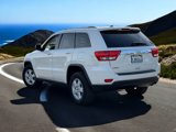 Used 2012 Jeep Grand Cherokee Laredo w/ Laredo E Group image 6