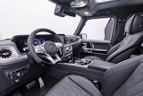 Used 2023 Mercedes-Benz G 63 AMG 4MATIC image 2