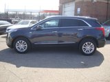 Used 2018 Cadillac XT5 FWD image 2