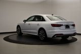 Certified 2021 Audi A4 2.0T Premium w/ Convenience Package image 3