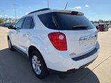 Used 2015 Chevrolet Equinox LT w/ Safety Package image 5