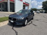 Used 2021 Volvo XC60 T5 Momentum w/ Premium Package image 2