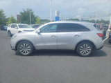 Used 2014 Acura MDX SH-AWD w/ Technology Package image 4