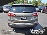 Used 2019 Chevrolet Equinox LT image 4