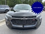 Used 2024 Chevrolet Trax RS w/ Sunroof Package image 3