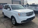 Used 2013 Honda Pilot EX-L image 3